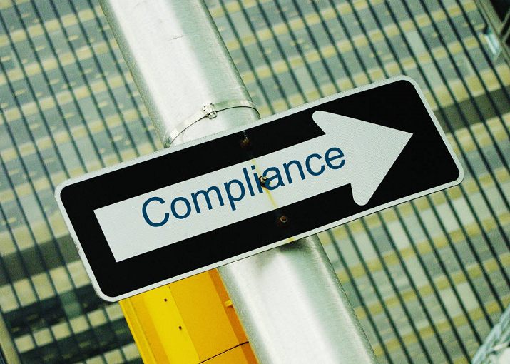 New Compliance Asks: Is Your Risk Data Management Sound? Compliance New Compliance Asks: Is Your Risk Data Management Sound?