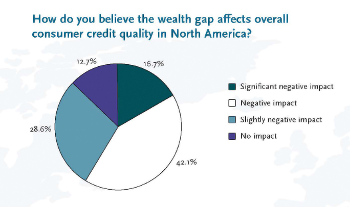 Risk Survey Wealth Gap