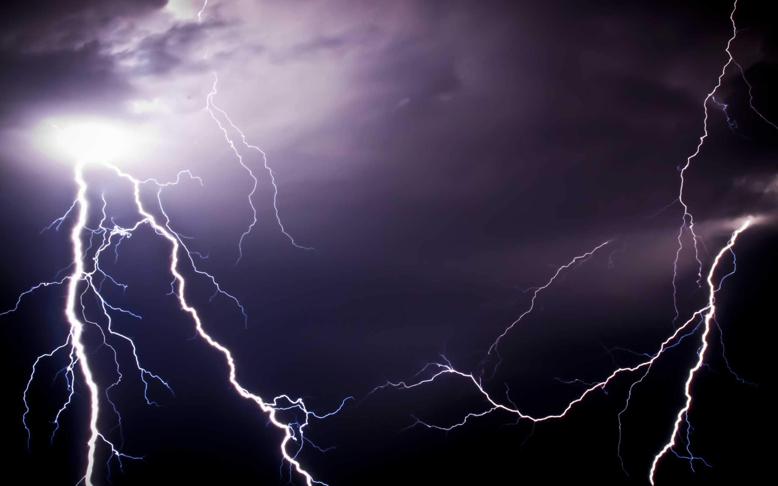 What A Lightning Storm Tells Us About Fraud What A Lightning Storm Tells Us About Fraud