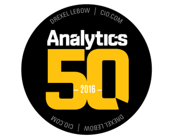 FICO Blogger Scott Zoldi Named to Analytics 50 Analytics 50 FICO Blogger Scott Zoldi Named to Analytics 50