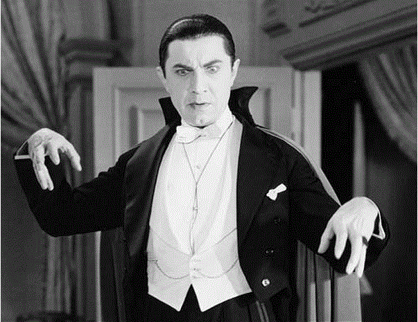 Hackers vs. Dracula: Biometrics Are No Silver Bullet Dracula Hackers vs. Dracula: Biometrics Are No Silver Bullet
