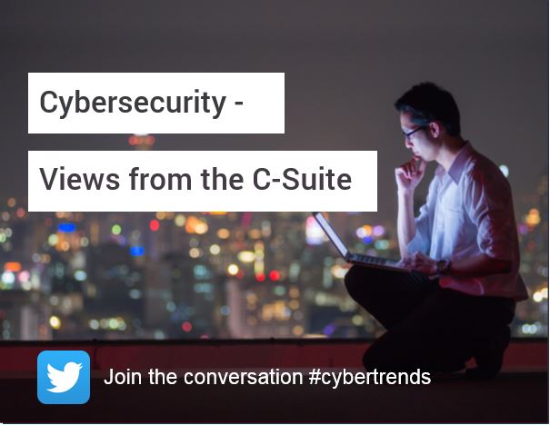 What Did We Learn in 2018’s Cybersecurity Survey? Cybersecurity Survey FICO Ovum What Did We Learn in 2018’s Cybersecurity Survey?