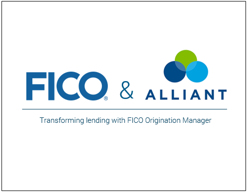 How Alliant Credit Union Reinvented Its Lending Program Transforming lending hero How Alliant Credit Union Reinvented Its Lending Program
