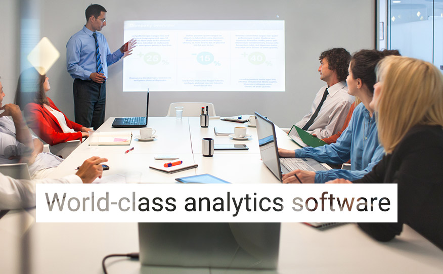 FICO Academic Engagement World Class Experience