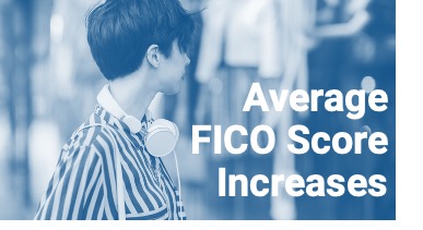 Average U.S. FICO® Score at 716, Indicating Improvement in ...