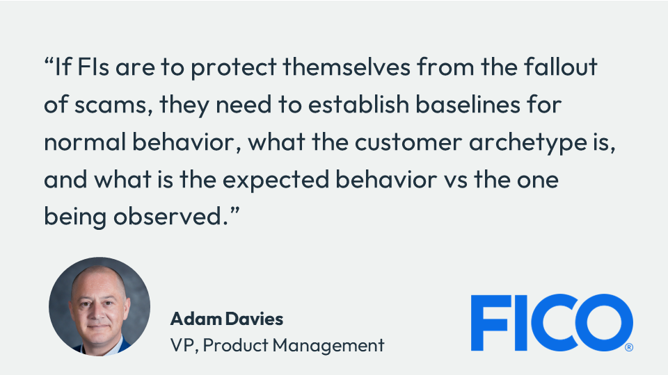 Adam Davies on digital identity verification