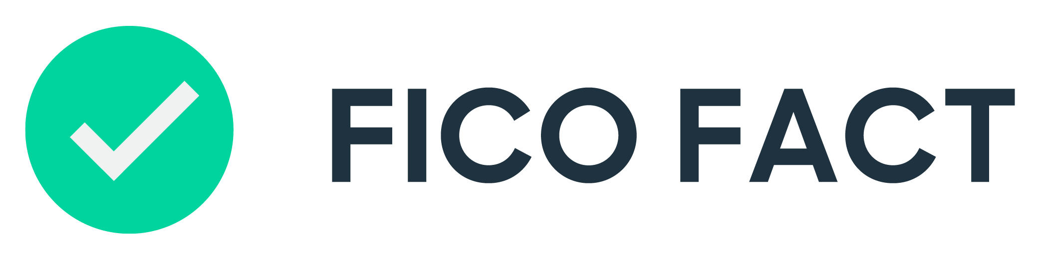 FICO Fact Logo