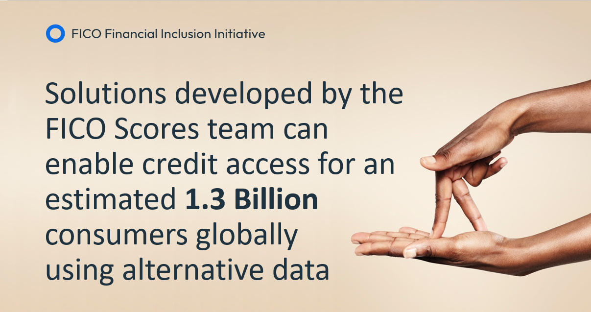 Financial Inclusion Using Analytics