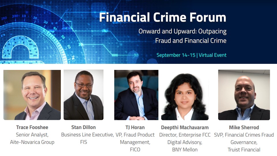 Financial-Crime-Forum-2021.jpg Technology convergence panel discussion