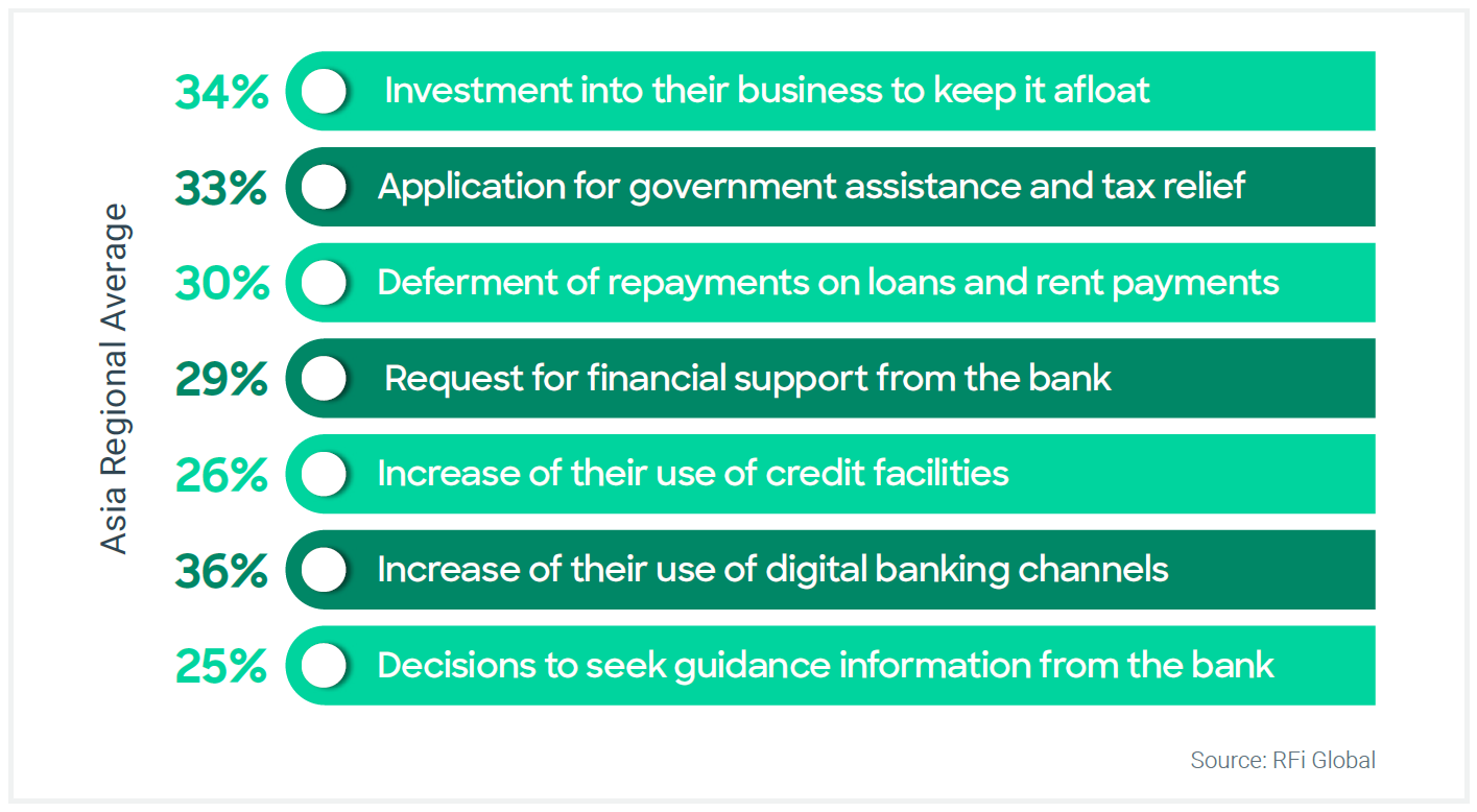 SME Lending Systems