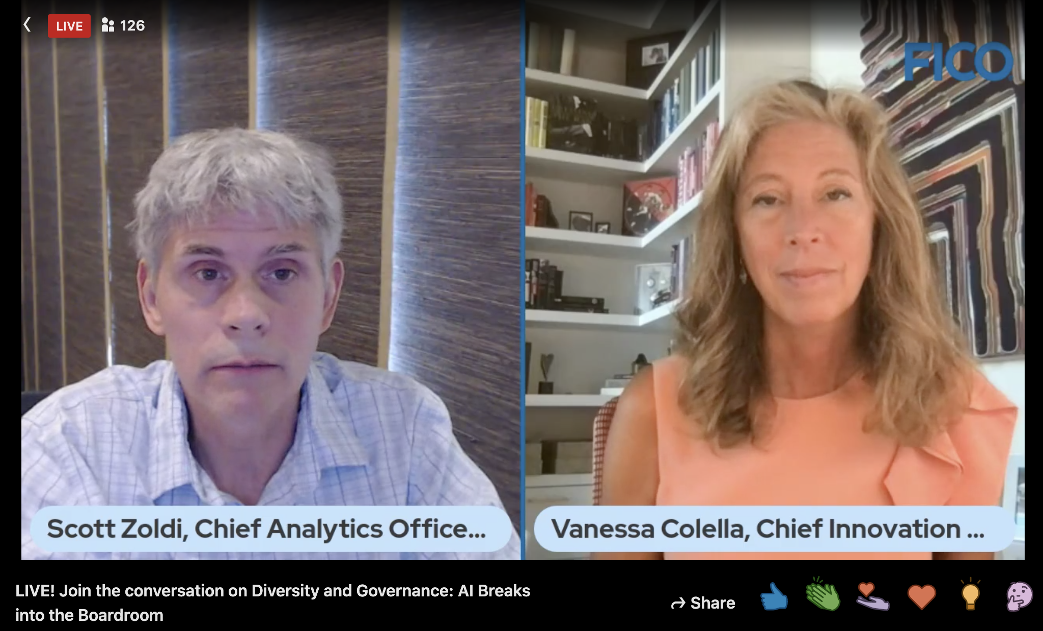 LinkedIn Live