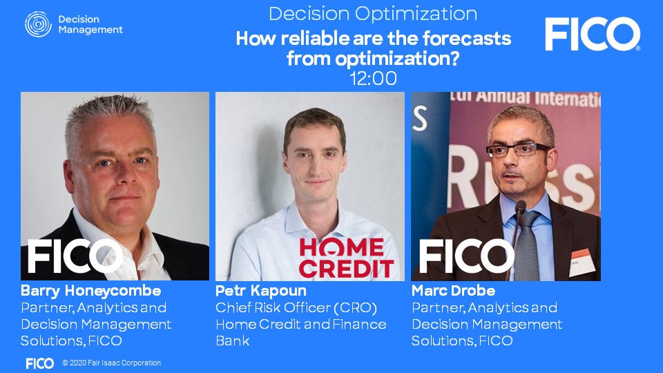 Loan Pricing Optimization Video