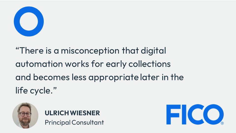 Ulrich Wiesner on digital collections