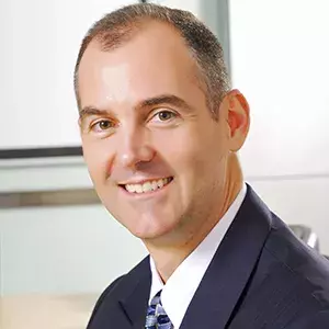 Dan McConaghy
