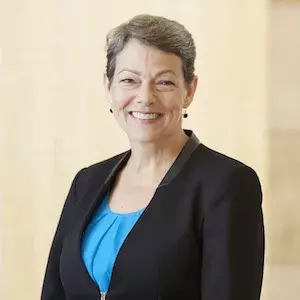 Julia Wooding