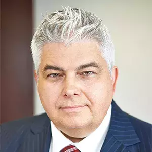 Kevin Deveau