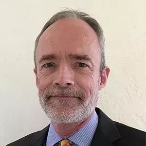 Paul Crowder