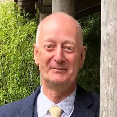 Alan Fish