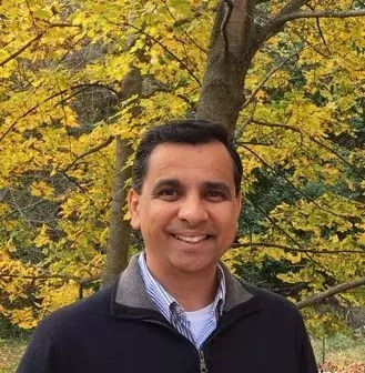 Manish Karir