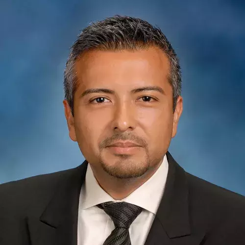 Jaime Guzman