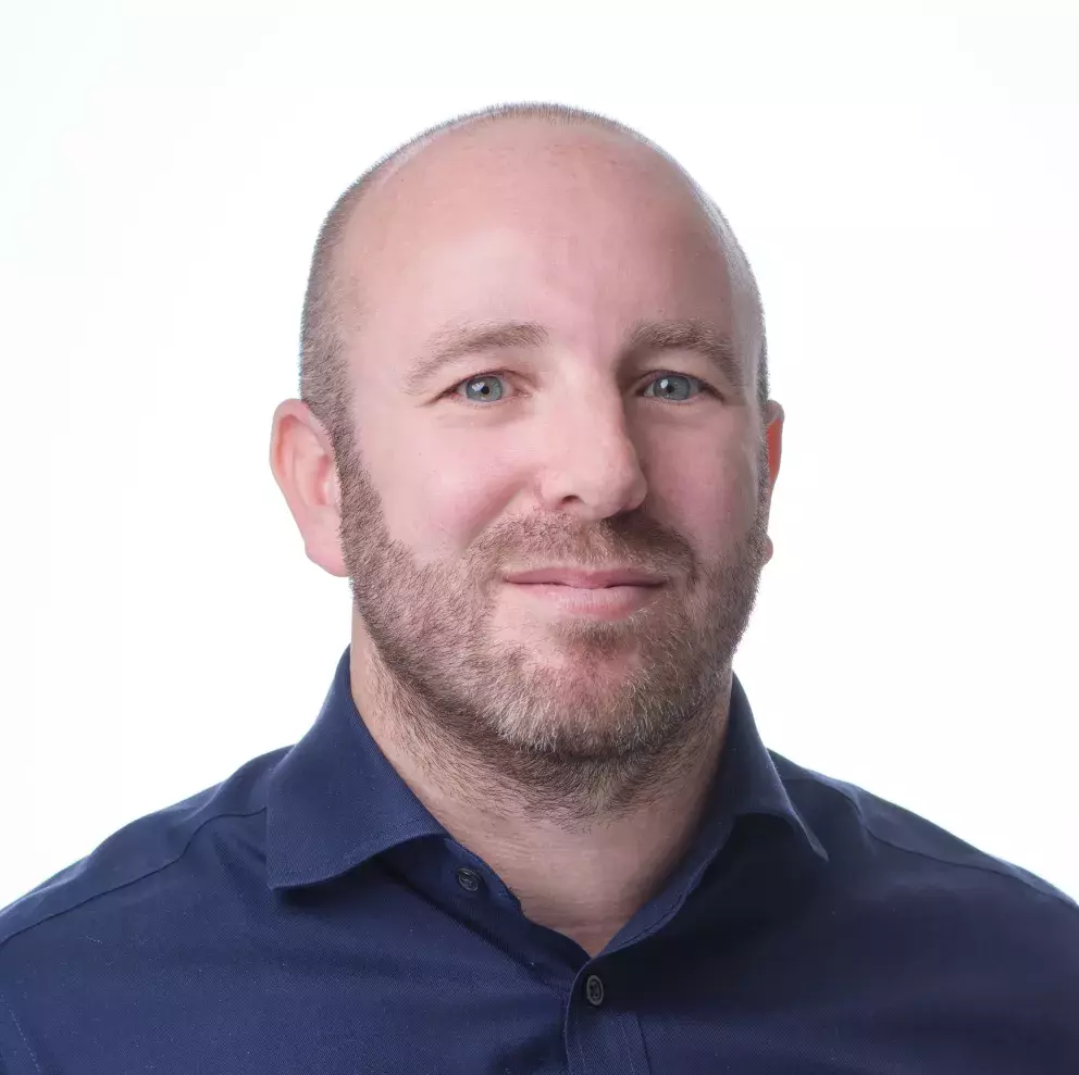 Mark Whale