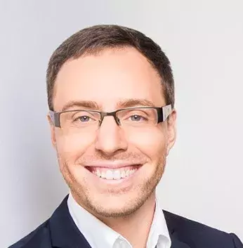 Erik Stretz