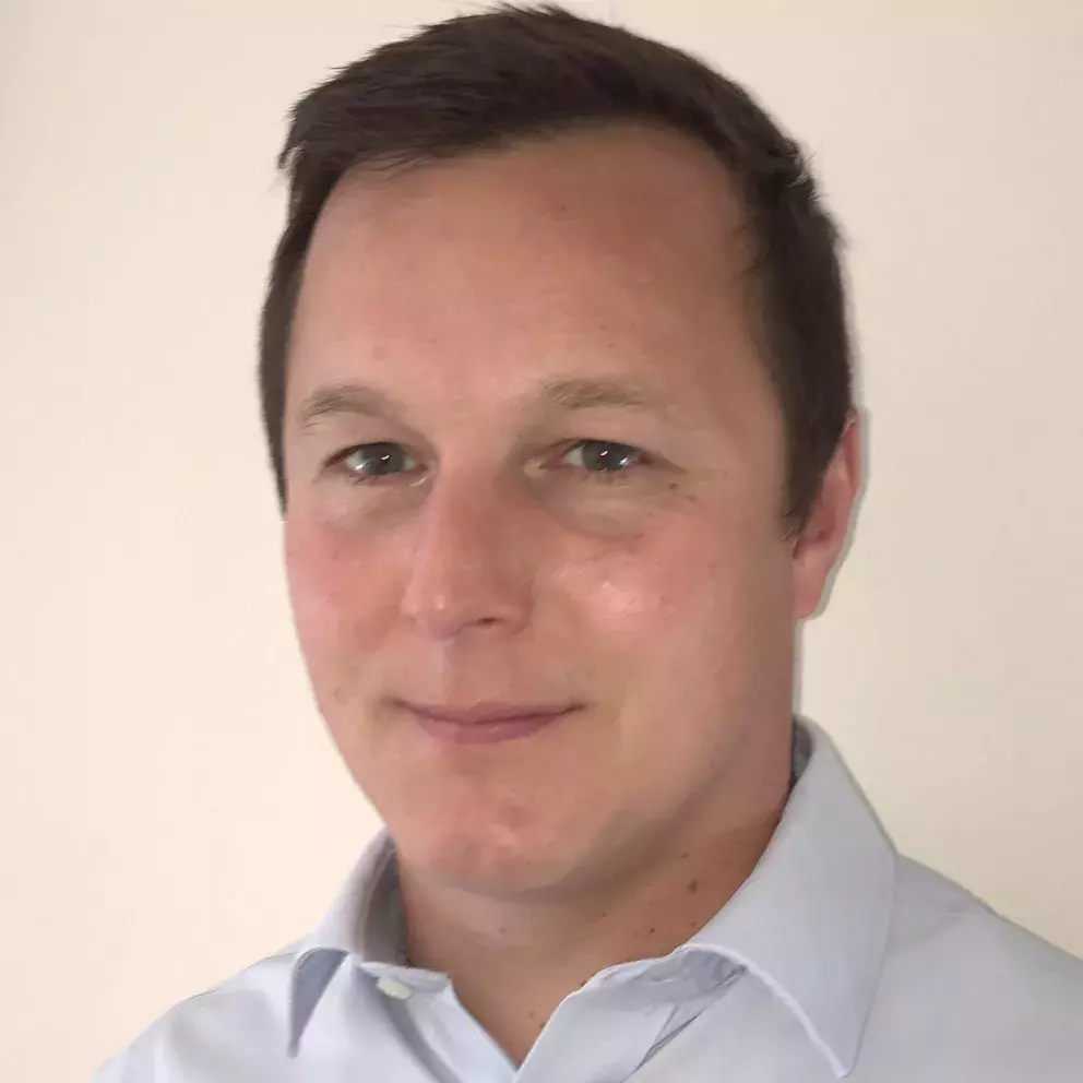 Nick Myatt