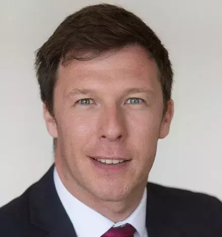 Darran Simons