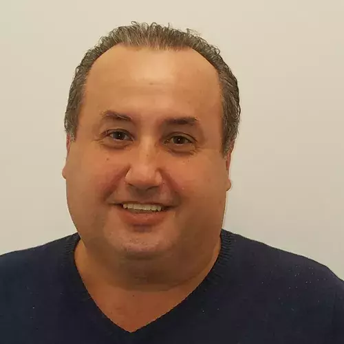 Frank Cirillo