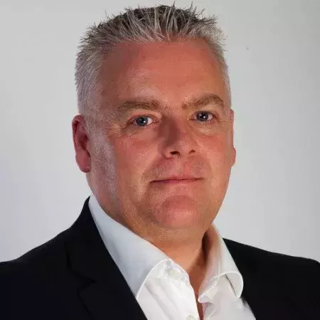 Barry Honeycombe