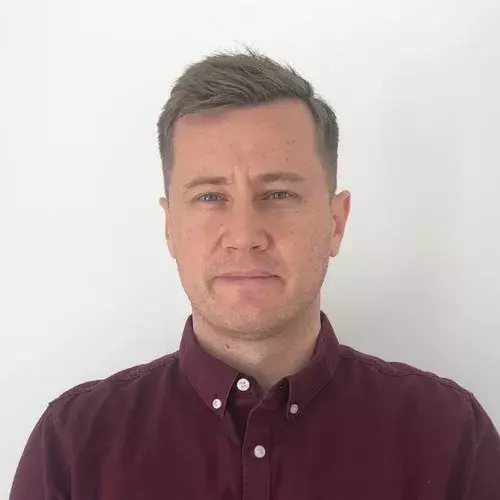 Elliott Poynter