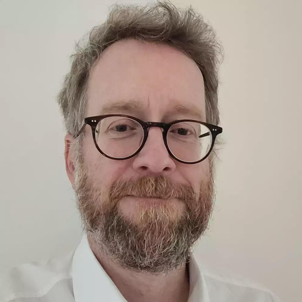 Ulrich Wiesner