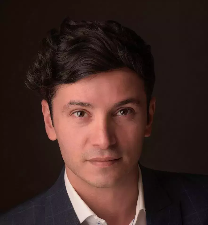 Majid Bazrafshan