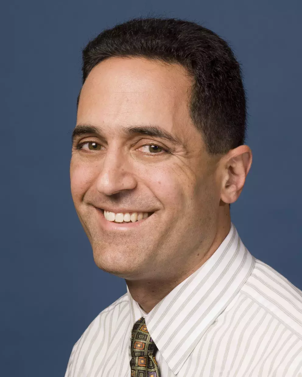Scott Horwitz