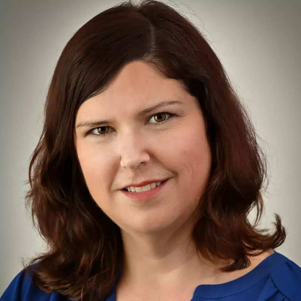 Andrea Golden