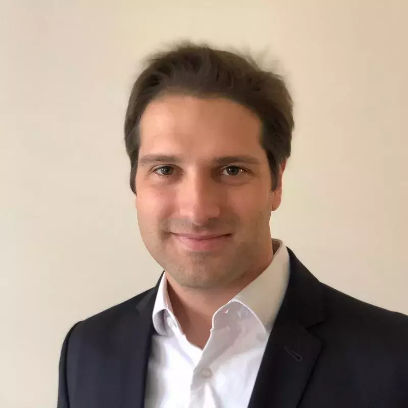Caio Galvanini