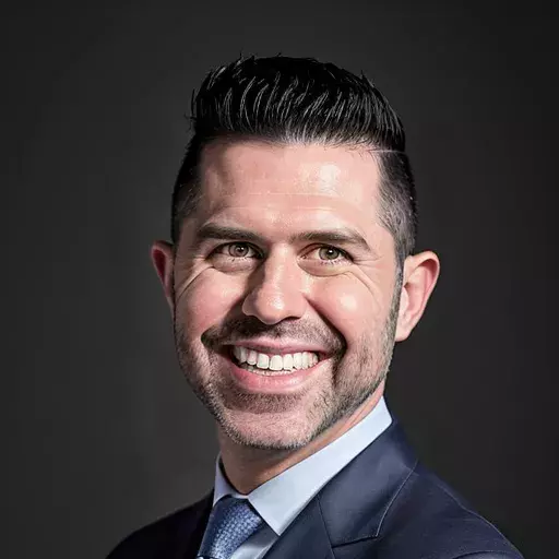 Joe Zeibert