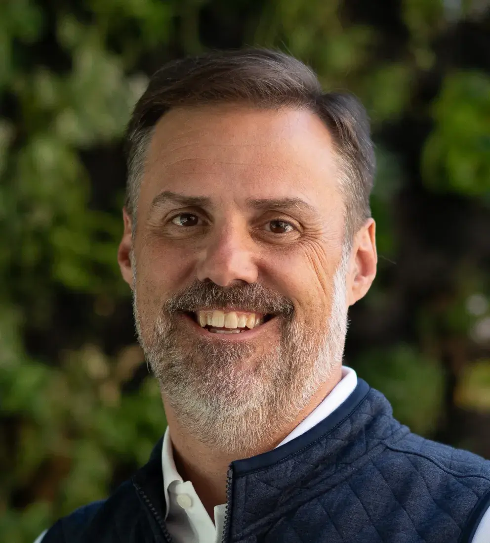 Mike Trkay