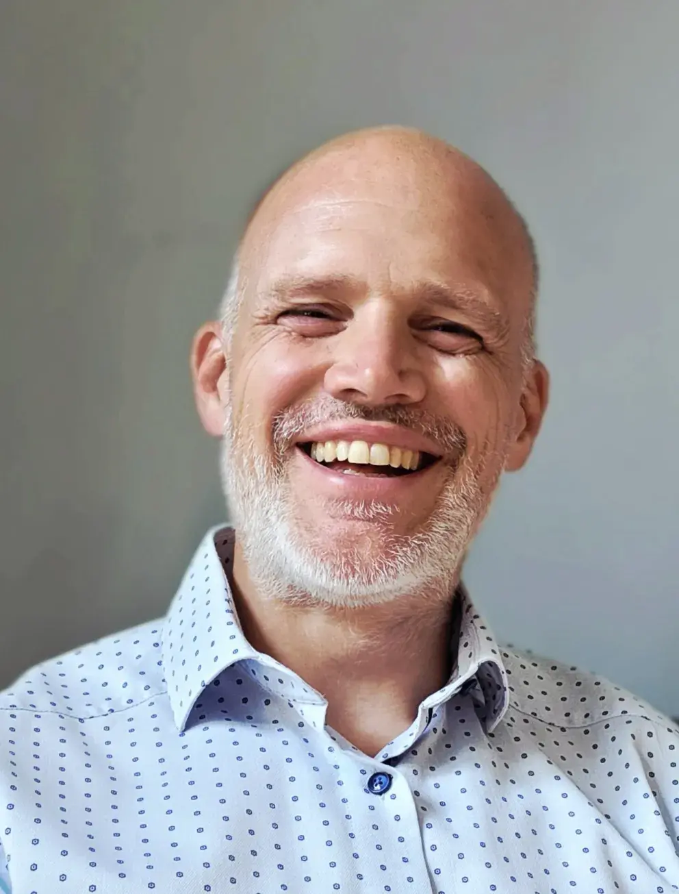 Vincent Edelkoort