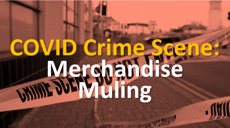 Muling Images VIDEO: The Galloping Growth of Merchandise Muling