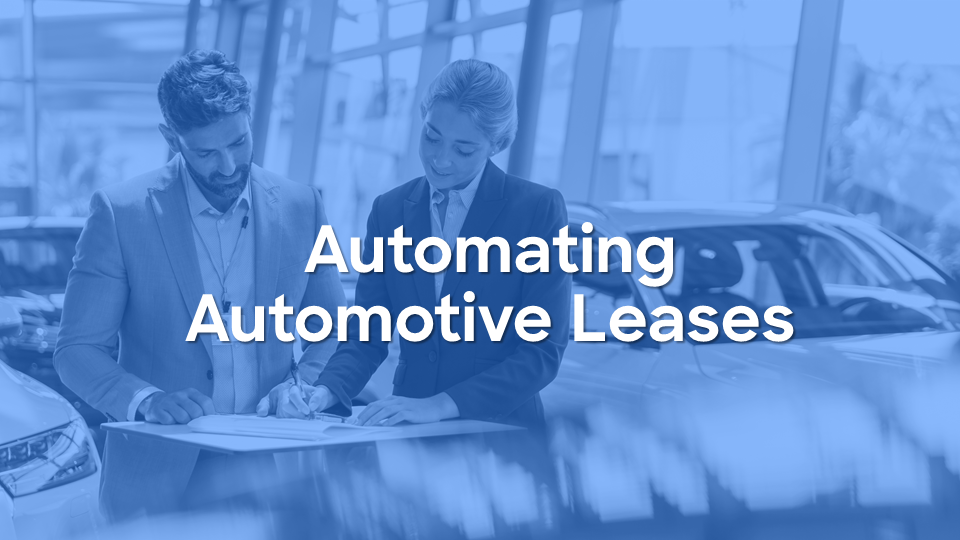 Switzerland’s Largest Car Leasing Company Accelerates Business