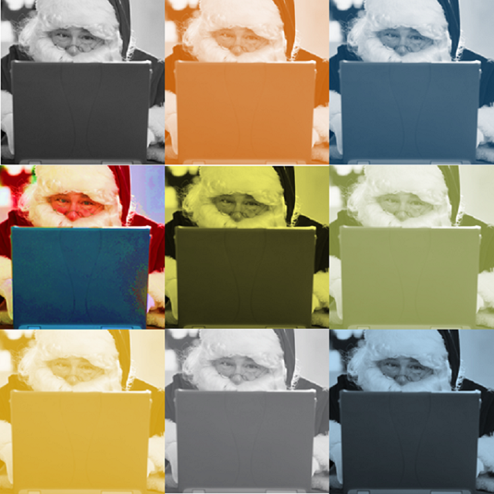 Kaggle Competition Optimizing Santa's