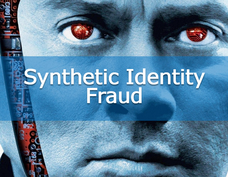 Application Fraud: How Do Synthetic Identities Get Created?