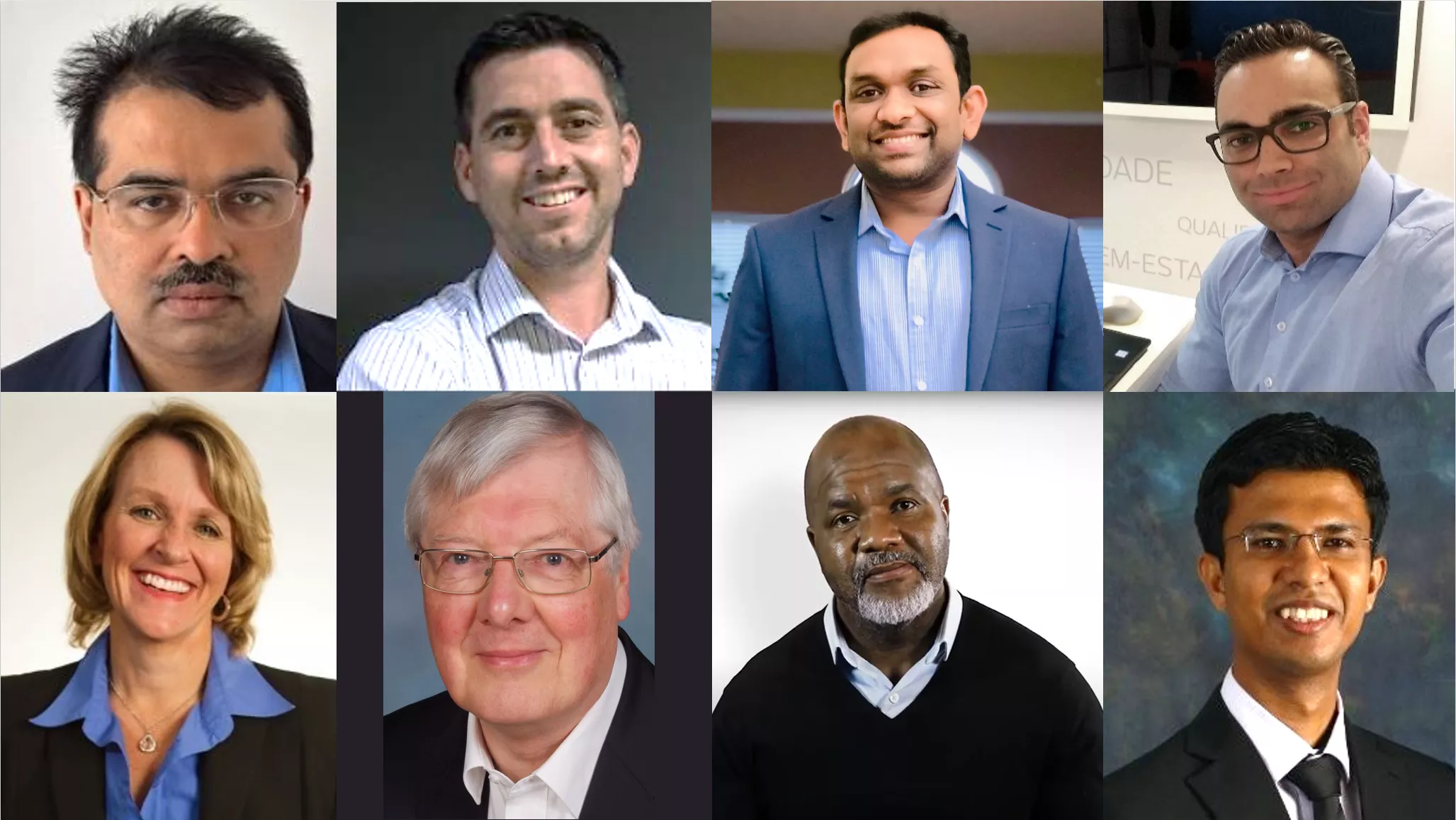 2022 FICO Decisions Awards Judges
