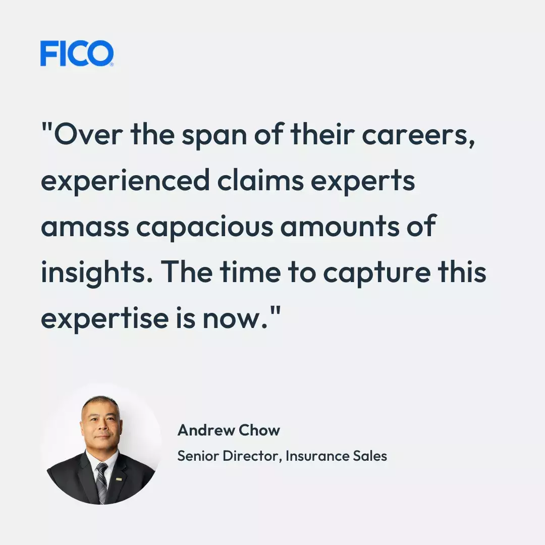 Andrew Chow on insurance