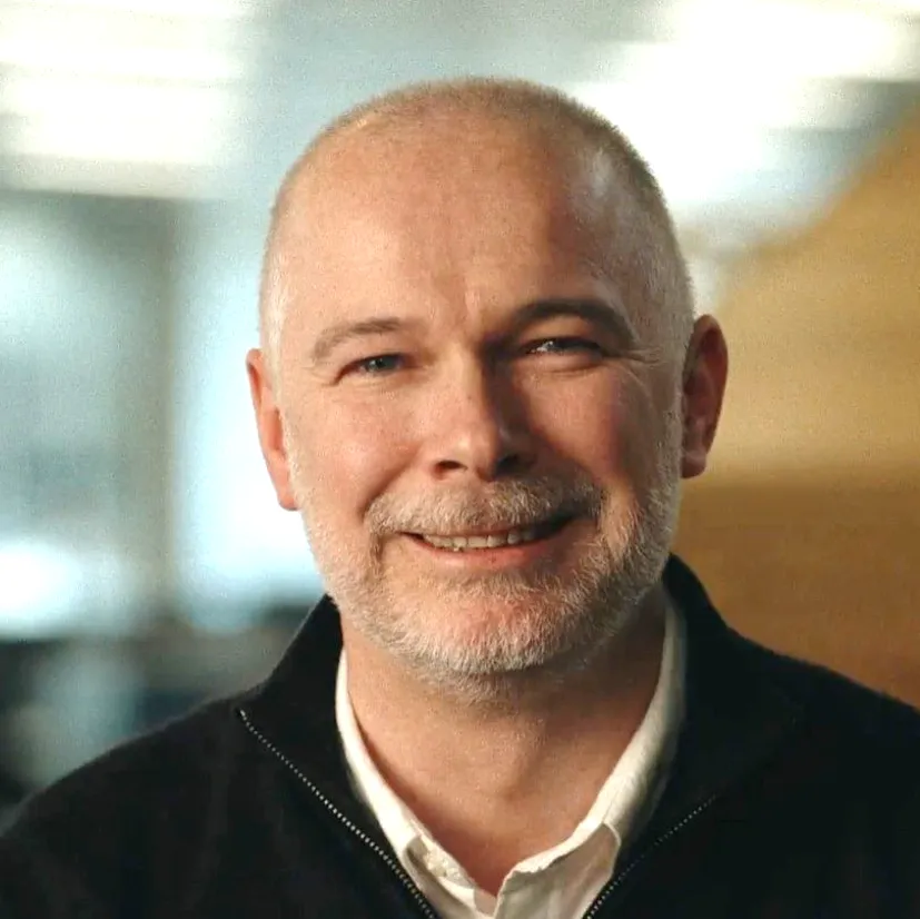 leaders in financial technology