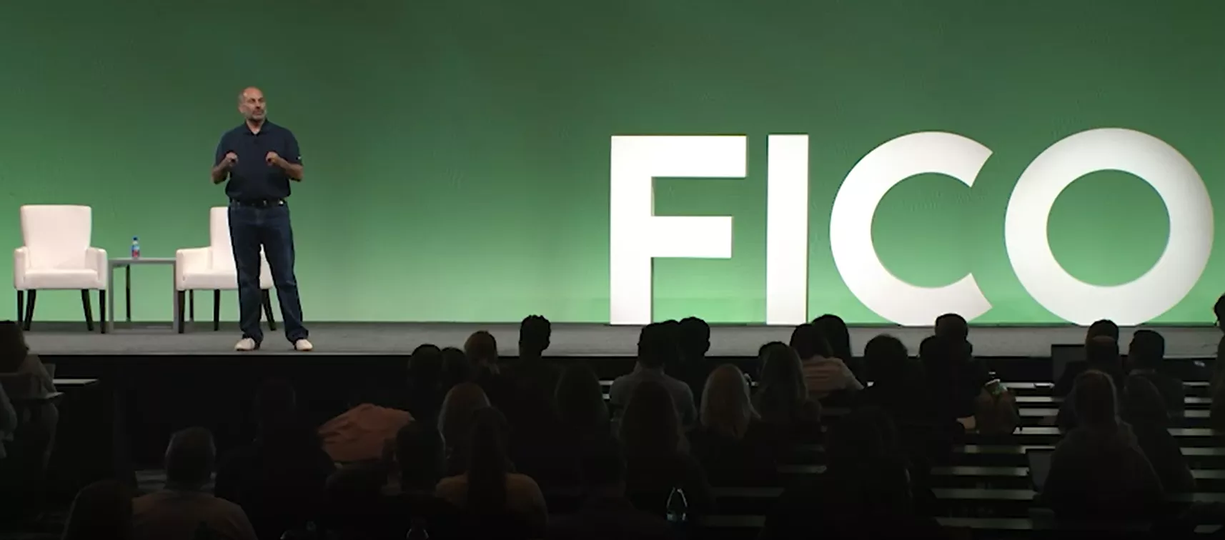 Environmental Solutions Using Analytics