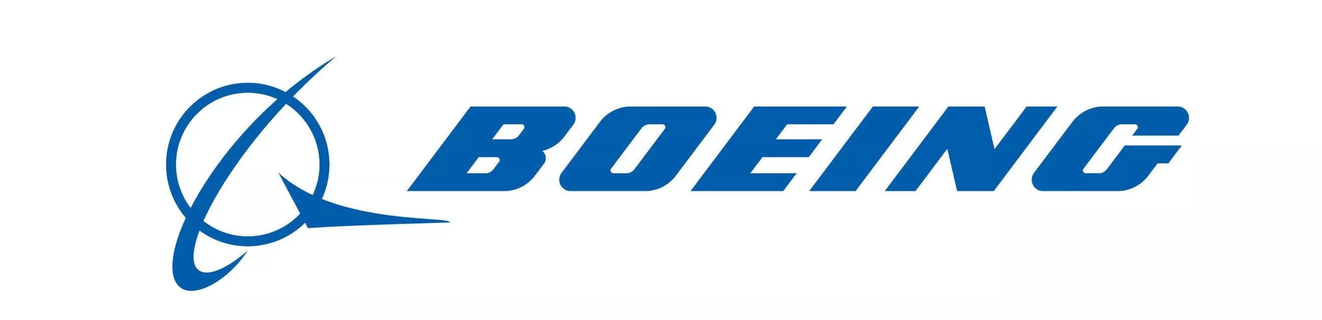 Boeing logo