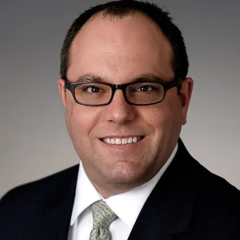 top fintech innovators - David Bordeleau