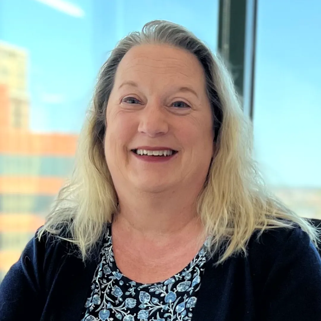 leaders in financial technology